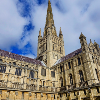 Norwich Cathedral