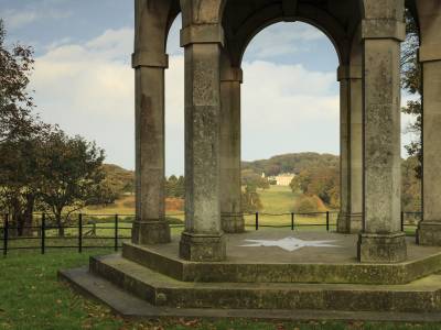 National Trust ©Justin Minns