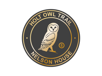 The Holt Owl Trail is a lovely way to spend an afternoon in Holt