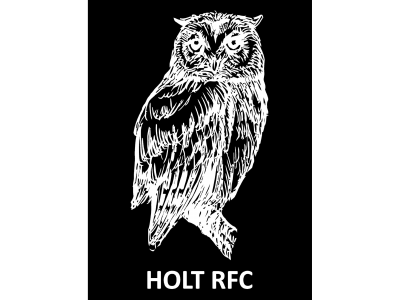 Holt Rugby Footbal Club Logo